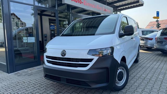 Volkswagen T7 Kastenwagen - 2.0 TDI SCR