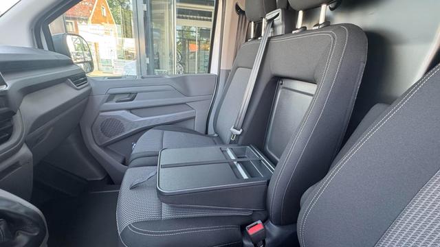 Volkswagen T7 Kastenwagen 2.0 TDI SCR 