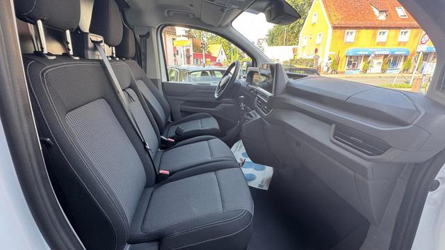 Volkswagen T7 Kastenwagen 2.0 TDI SCR 