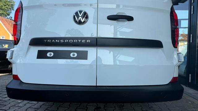 Volkswagen T7 Kastenwagen 2.0 TDI SCR 