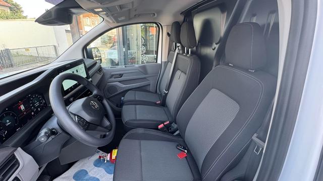 Volkswagen T7 Kastenwagen 2.0 TDI SCR 