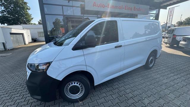 Volkswagen T7 Kastenwagen 2.0 TDI SCR 