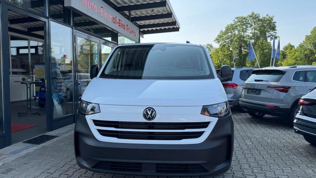 Volkswagen T7 Kastenwagen 2.0 TDI SCR 