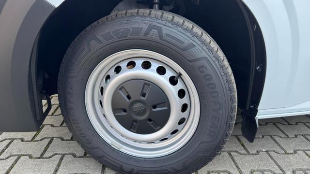 Volkswagen T7 Kastenwagen 2.0 TDI SCR 