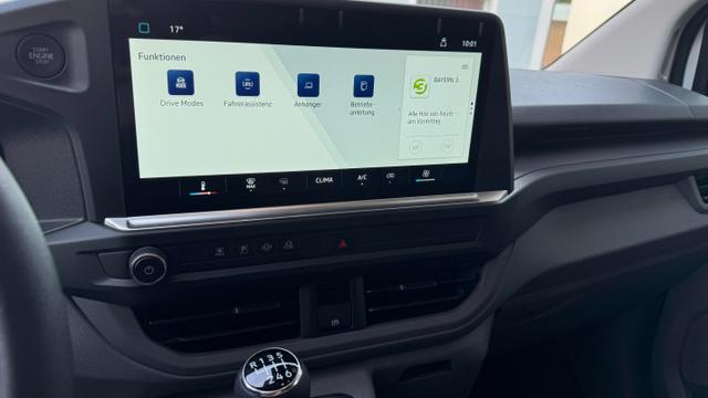 Volkswagen T7 Kastenwagen 2.0 TDI SCR 