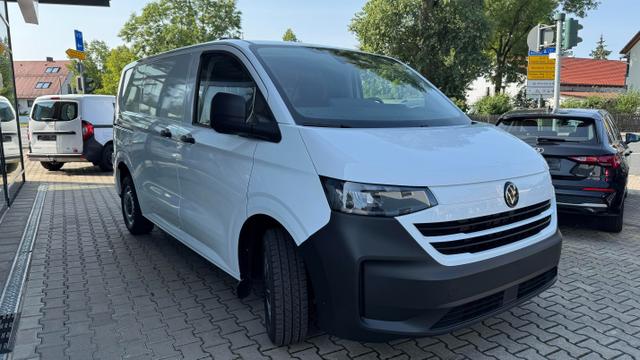 Volkswagen T7 Kastenwagen 2.0 TDI SCR 