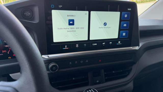 Volkswagen T7 Kastenwagen 2.0 TDI SCR 