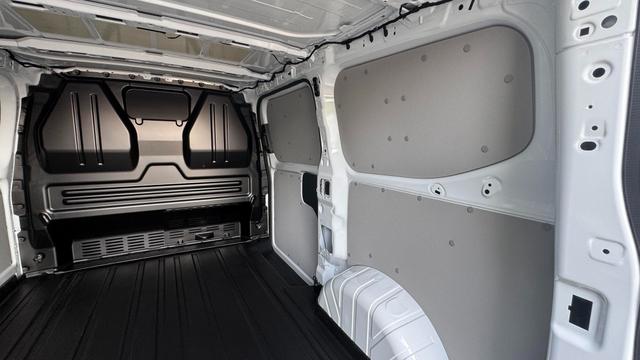 Volkswagen T7 Kastenwagen 2.0 TDI SCR 