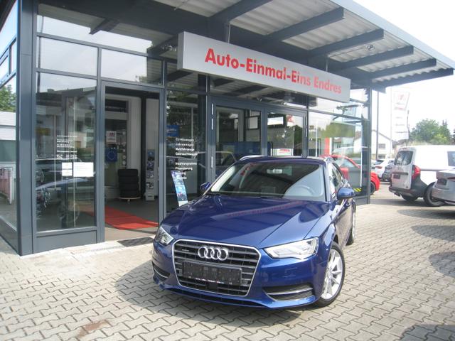 Audi A3 Sportback - 1.8 FSI QUATTRO