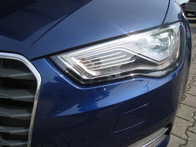 Audi A3 Sportback 1.8 FSI QUATTRO 