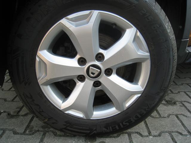 Dacia Duster II 1.2 TCe Comfort *Sitzheizung*Alu 