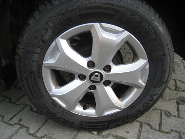 Dacia Duster II 1.2 TCe Comfort *Sitzheizung*Alu 