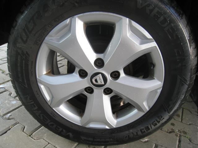 Dacia Duster II 1.2 TCe Comfort *Sitzheizung*Alu 
