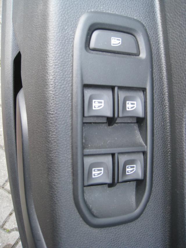 Dacia Duster II 1.2 TCe Comfort *Sitzheizung*Alu 