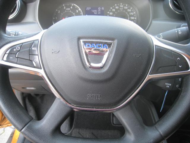 Dacia Duster II 1.2 TCe Comfort *Sitzheizung*Alu 
