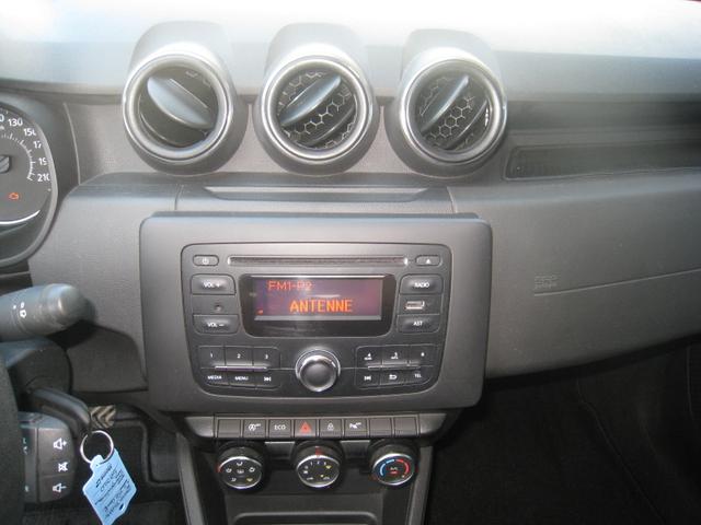 Dacia Duster II 1.2 TCe Comfort *Sitzheizung*Alu 