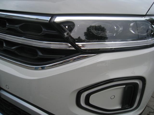 Volkswagen T-Roc 1.5 TSI DSG - STYLE EDITION 