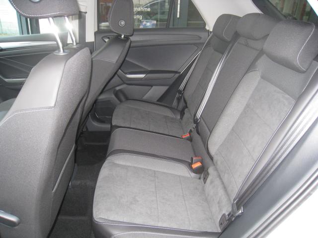 Volkswagen T-Roc 1.5 TSI DSG - STYLE EDITION 