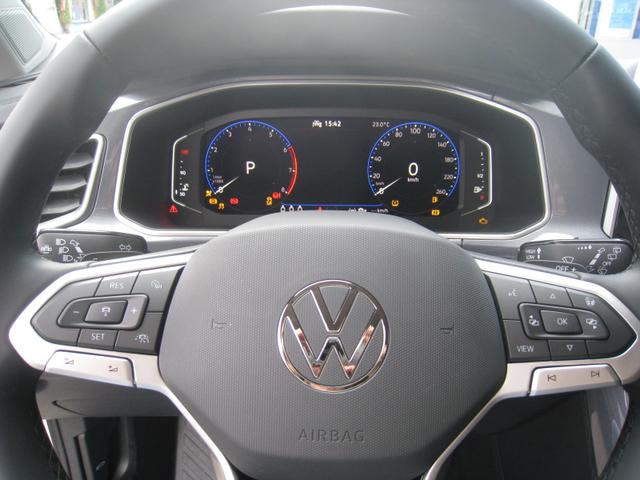 Volkswagen T-Roc 1.5 TSI DSG - STYLE EDITION 