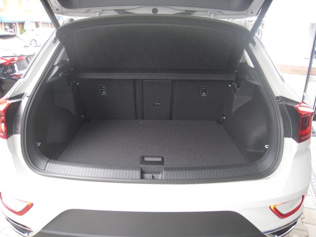 Volkswagen T-Roc 1.5 TSI DSG - STYLE EDITION 