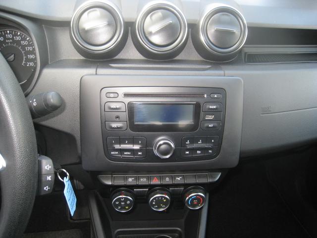 Dacia Duster II 1.2 TCe Comfort *Sitzheizung*Alu 