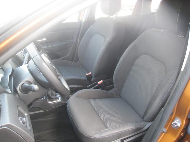 Dacia Duster II 1.2 TCe Comfort *Sitzheizung*Alu 