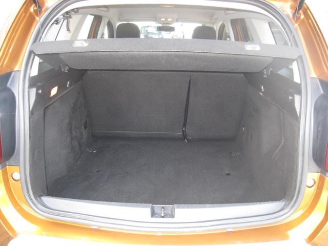 Dacia Duster II 1.2 TCe Comfort *Sitzheizung*Alu 