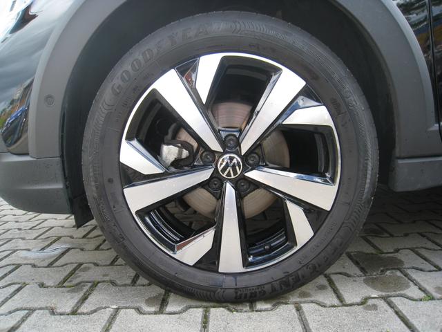 Volkswagen Taigo STYLE Plus 1.5 TSI DSG 