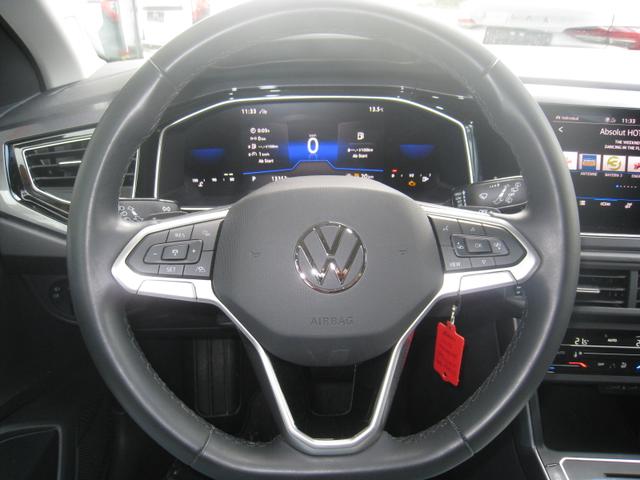 Volkswagen Taigo STYLE Plus 1.5 TSI DSG 