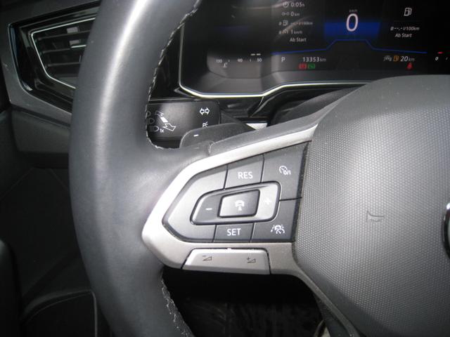 Volkswagen Taigo STYLE Plus 1.5 TSI DSG 