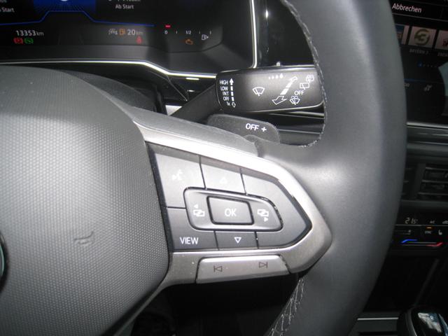 Volkswagen Taigo STYLE Plus 1.5 TSI DSG 