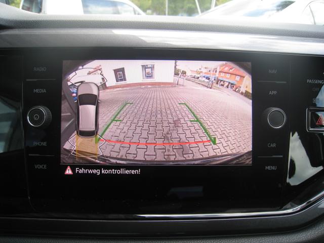 Volkswagen Taigo STYLE Plus 1.5 TSI DSG 