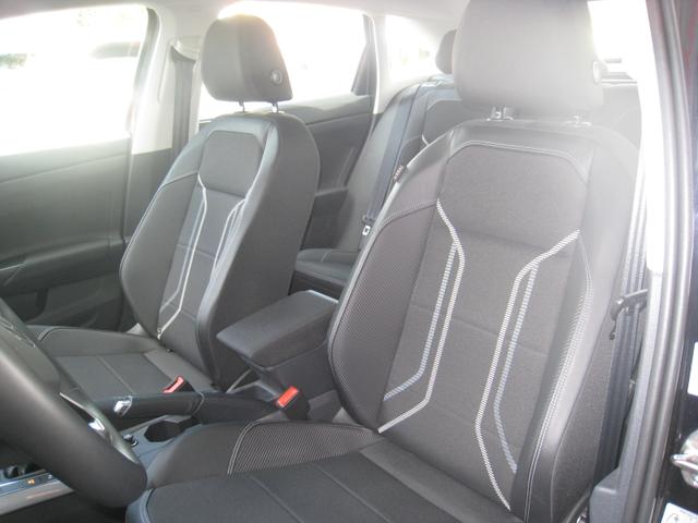 Volkswagen Taigo STYLE Plus 1.5 TSI DSG 