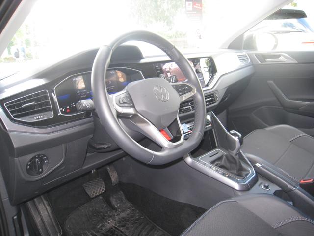 Volkswagen Taigo STYLE Plus 1.5 TSI DSG 