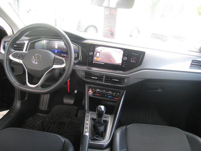 Volkswagen Taigo STYLE Plus 1.5 TSI DSG 