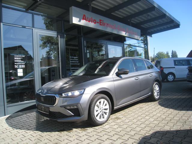 Skoda Scala - SELECTION 1.0 TSI DSG