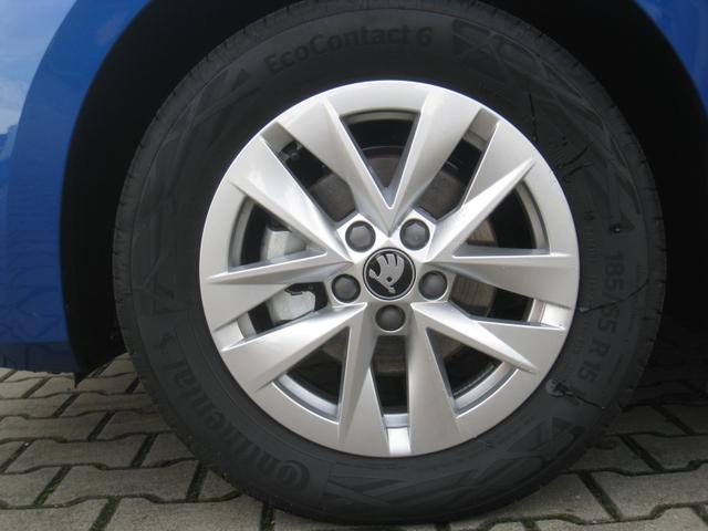 Skoda Fabia 1.0TSI Selection 130-JAHRE 