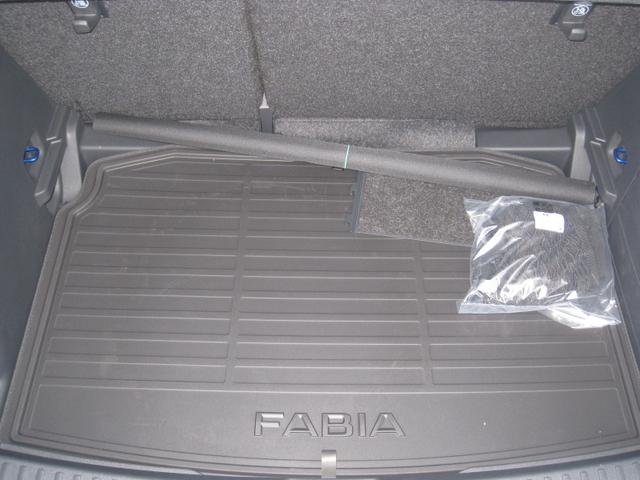 Skoda Fabia 1.0TSI Selection 130-JAHRE 