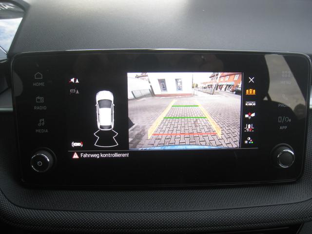 Skoda Fabia 1.0TSI Selection 130-JAHRE 
