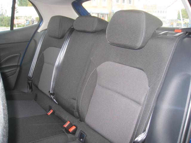 Skoda Fabia 1.0TSI Selection 130-JAHRE 