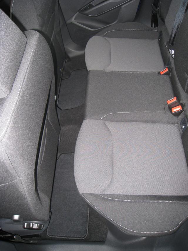 Skoda Fabia 1.0TSI Selection 130-JAHRE 