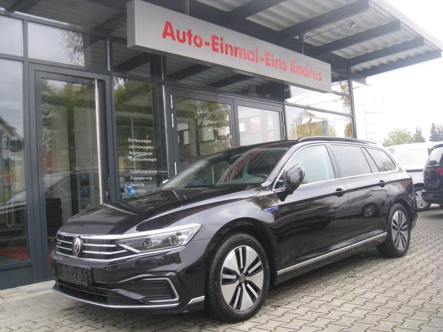 Volkswagen Passat Variant - 1.4 TSI GTE DSG Plug-In-Hybrid