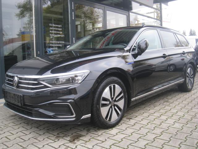 Volkswagen Passat Variant 1.4 TSI GTE DSG Plug-In-Hybrid 