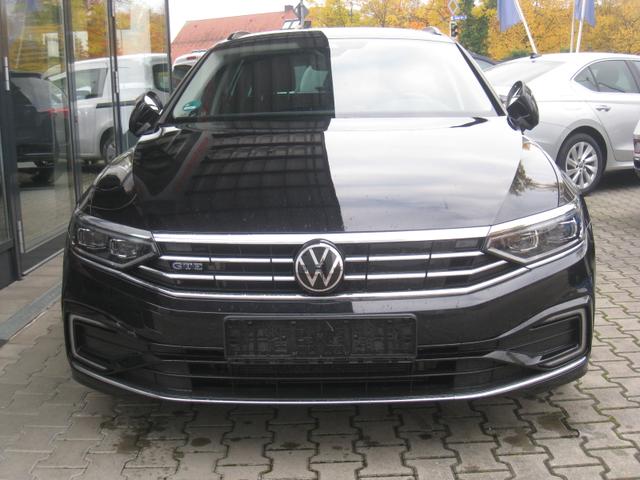 Volkswagen Passat Variant 1.4 TSI GTE DSG Plug-In-Hybrid 