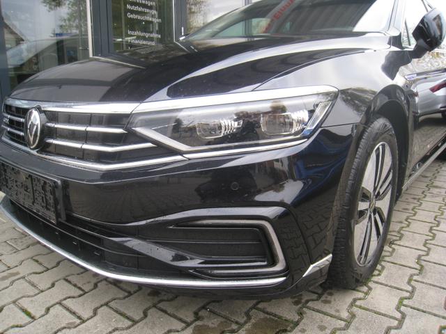 Volkswagen Passat Variant 1.4 TSI GTE DSG Plug-In-Hybrid 