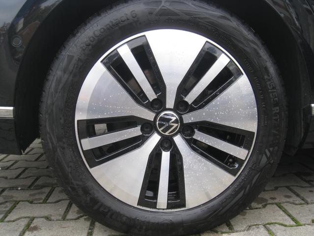 Volkswagen Passat Variant 1.4 TSI GTE DSG Plug-In-Hybrid 