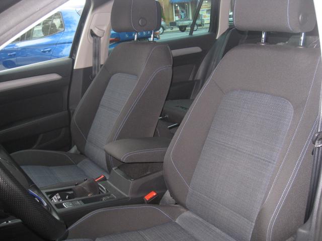 Volkswagen Passat Variant 1.4 TSI GTE DSG Plug-In-Hybrid 