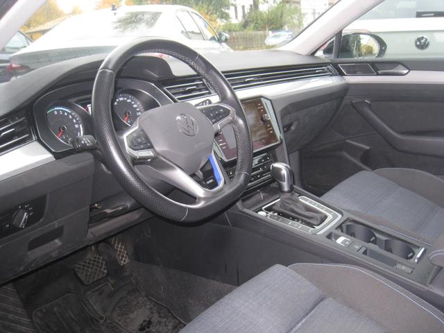 Volkswagen Passat Variant 1.4 TSI GTE DSG Plug-In-Hybrid 