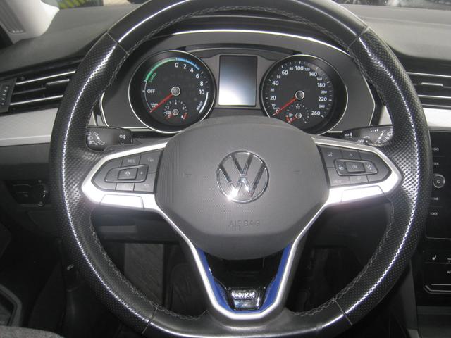 Volkswagen Passat Variant 1.4 TSI GTE DSG Plug-In-Hybrid 