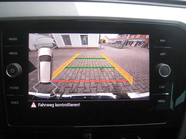 Volkswagen Passat Variant 1.4 TSI GTE DSG Plug-In-Hybrid 